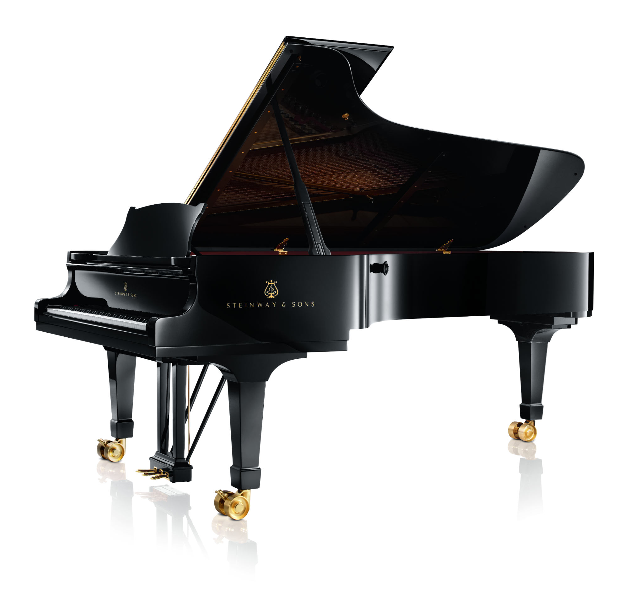 Piano Vertical Yamaha U1 - Excelente Estado