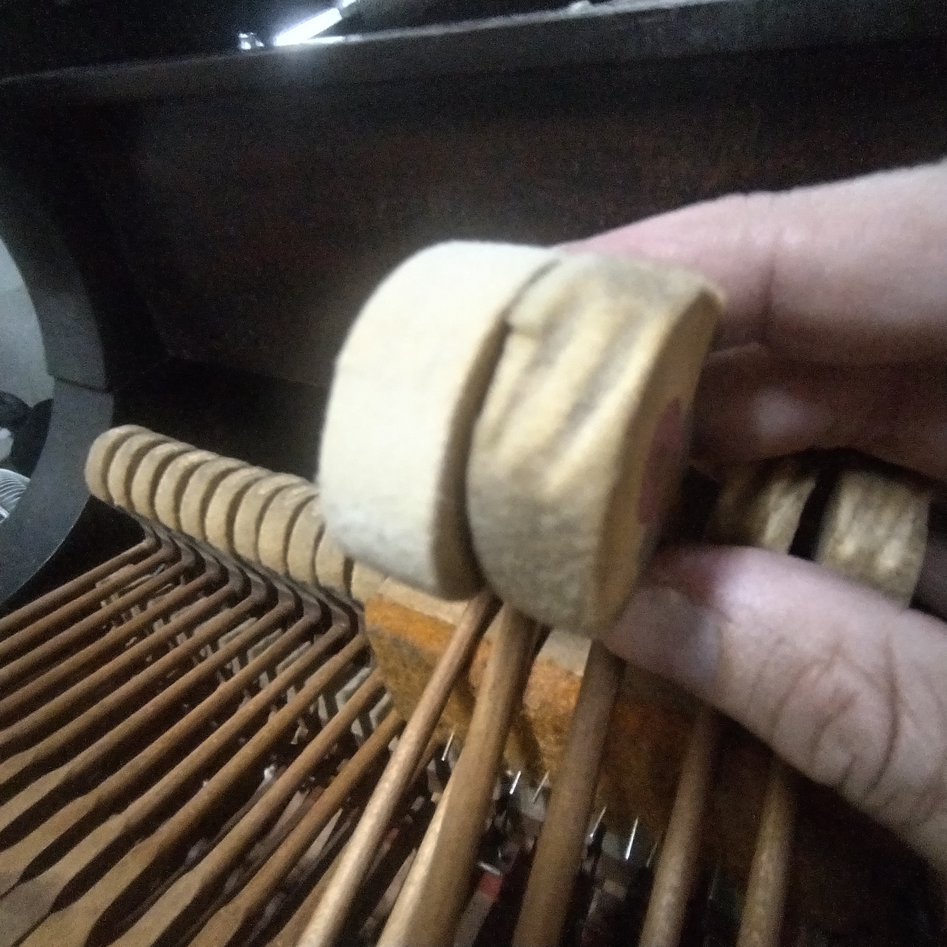 Martillos